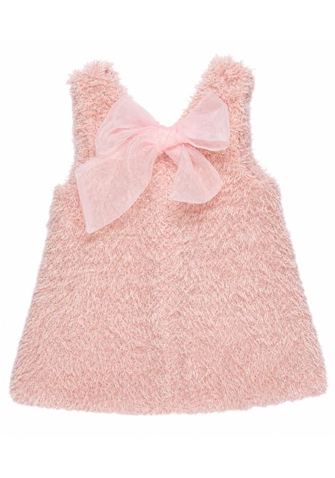 Abito smanicato MISS GRANT KIDS | MG1765NCHERRY